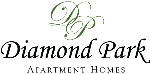 Diamond Park Logo